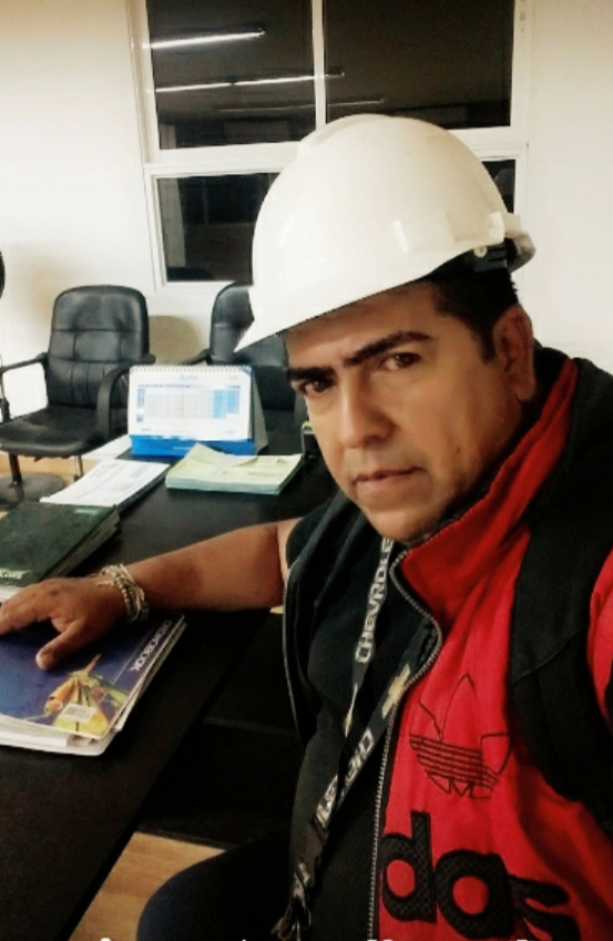 Carlos Bejarano - Logistica de Calidad